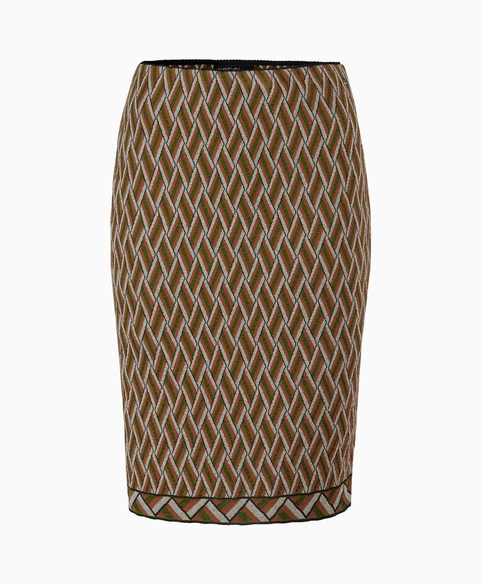 Marccain Collectie Rok Vc 71.14 M36 Groen