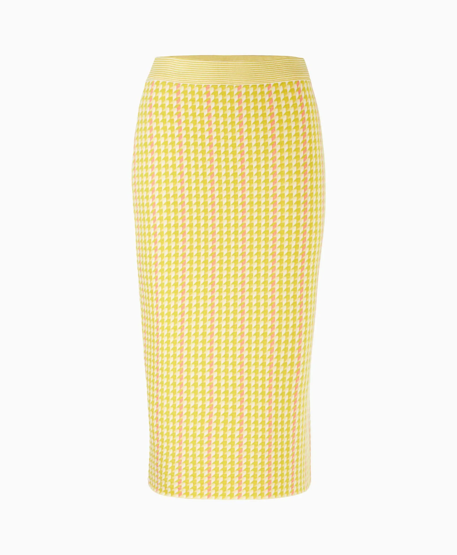 Marccain Collectie Rok Wc 71.07 M33 Midden Geel