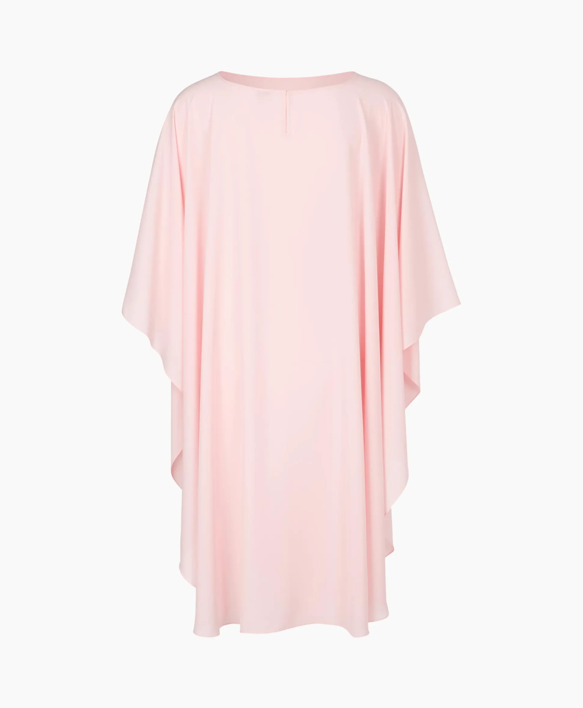 Marccain Collectie Shawl Wc B3.01 W90 Zalm