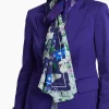 Marccain Collectie Shawl Wc B4.15 Z20 Paars