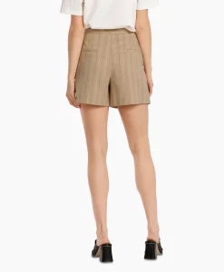Marccain Collectie Short Wc 83.04 W61 Beige