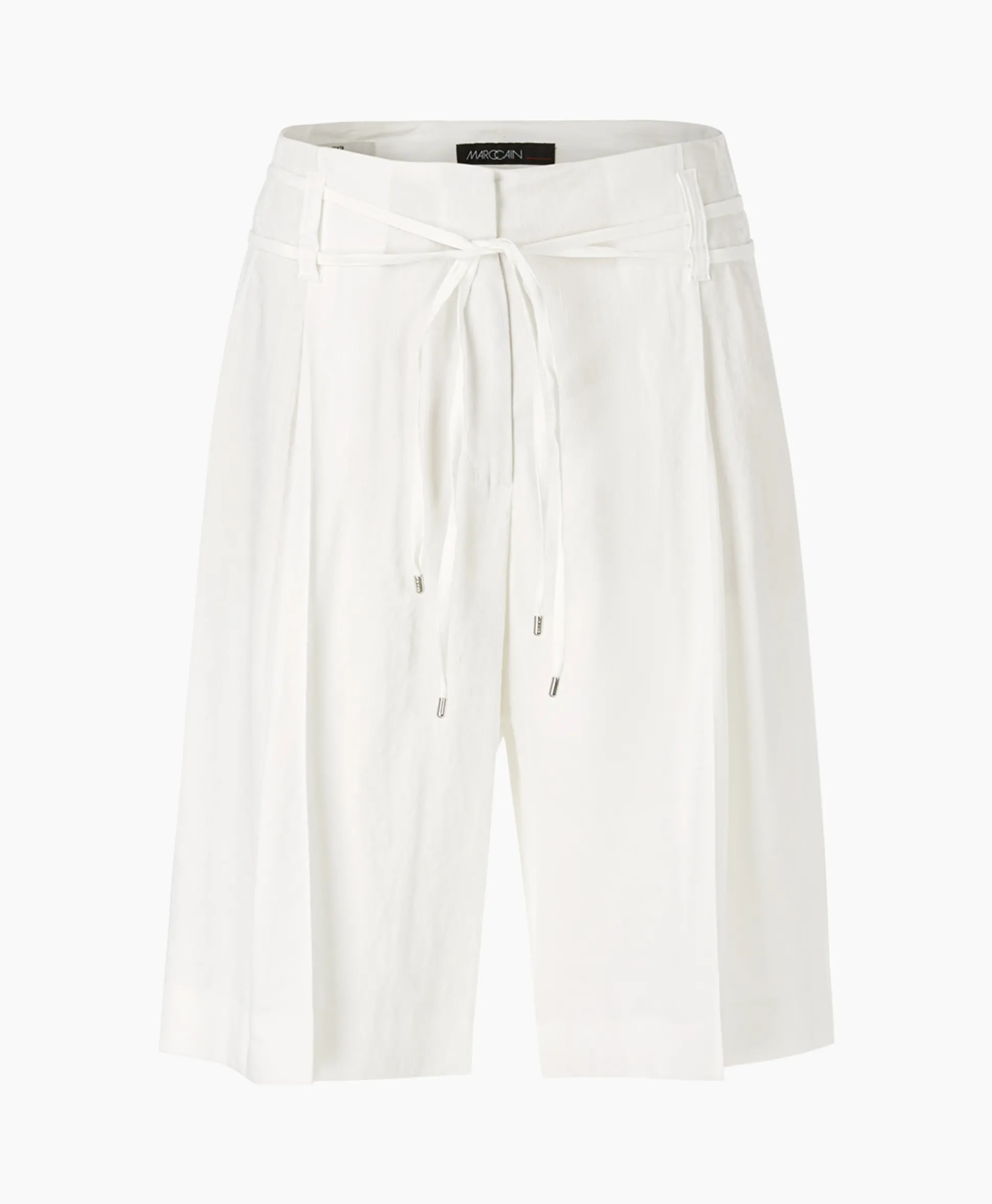 Marccain Collectie Short Wc 83.03 W47 Off White