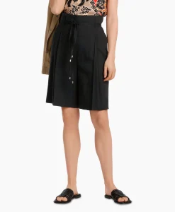Marccain Collectie Short Wc 83.03 W47 Zwart