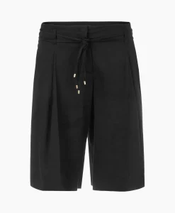 Marccain Collectie Short Wc 83.03 W47 Zwart