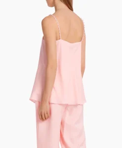 Marccain Collectie Top Wc 61.27 W90 Zalm