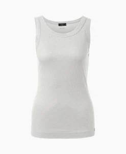 Marccain Collectie Top Wc 61.17 J37 Zilver