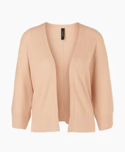 Marccain Collectie Vest Wc 39.33 M56 Rose