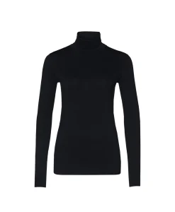 Marccain Essentials Marccain Essentials Coltrui +E 48.54 J03 Donker Blauw