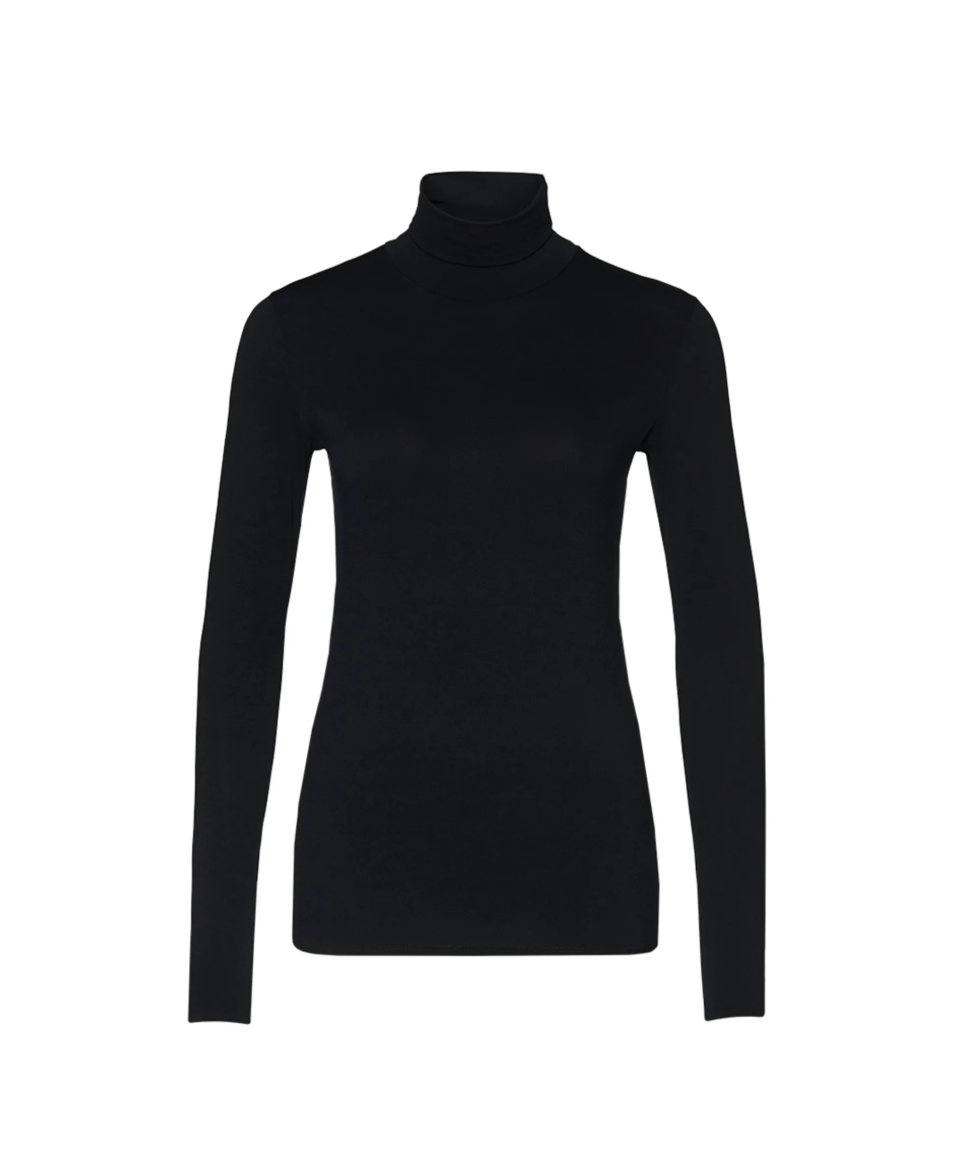 Marccain Essentials Marccain Essentials Coltrui +E 48.54 J03 Donker Blauw