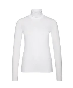 Marccain Essentials Marccain Essentials Coltrui +E 48.54 J03 Wit