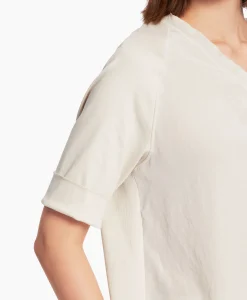Marccain Sport Blouse Ws 55.04 J67 Grijs