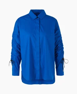 Marccain Sport Blouse Ws 51.15 W23 Inkt