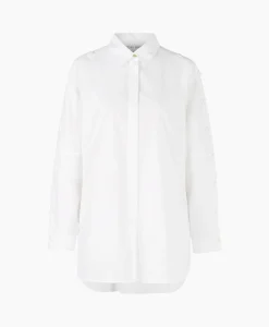 Marccain Sport Blouse Ws 51.14 W80 Wit