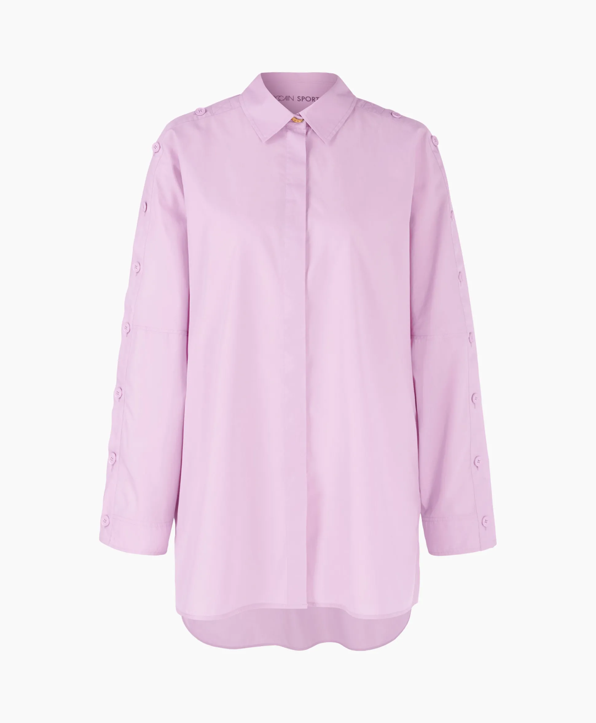 Marccain Sport Blouse Ws 51.14 W80 Roze