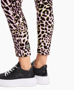 Marccain Sport Broek Ws 81.27 J44 Roze