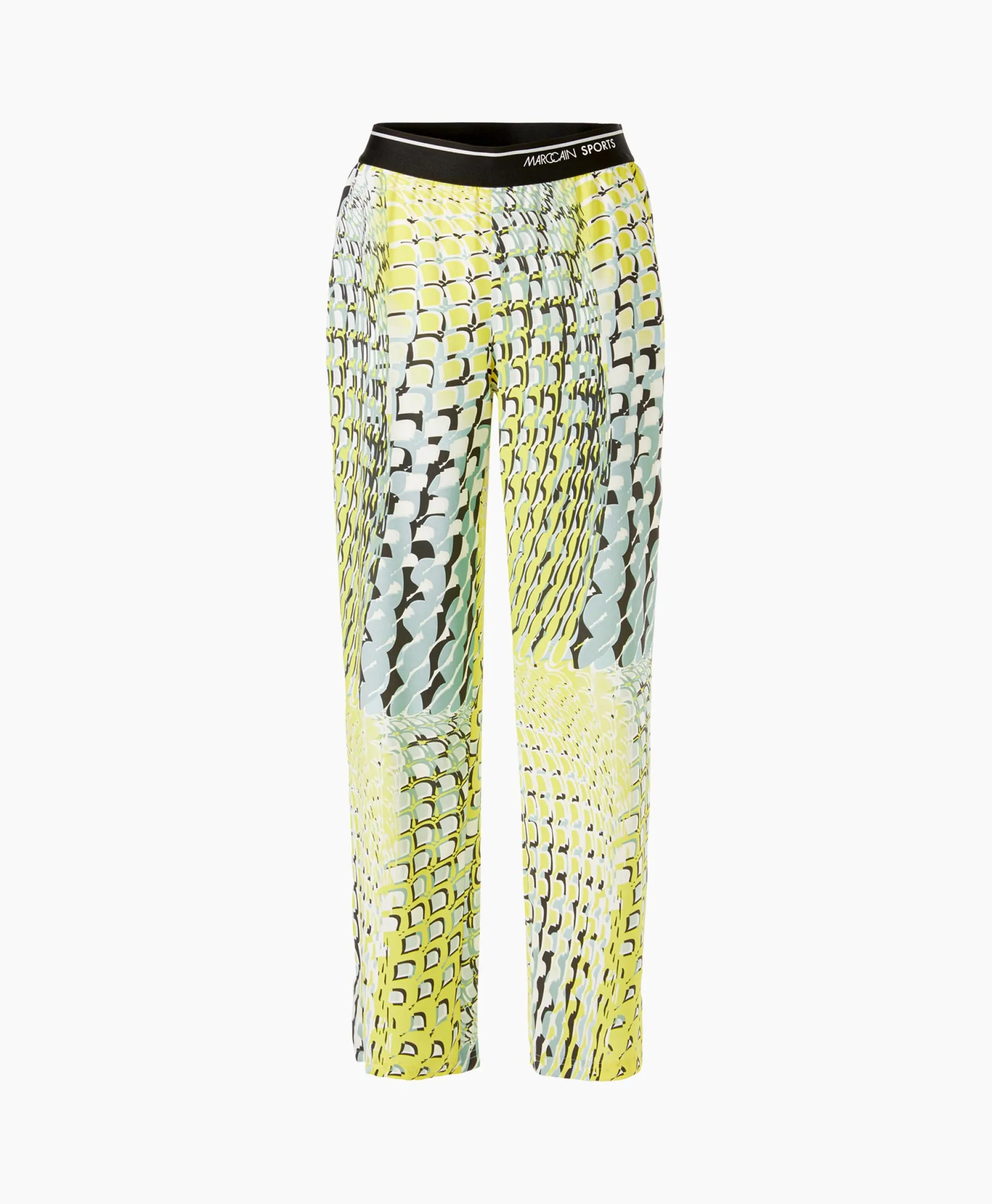 Marccain Sport Broek Ws 81.36 W30 E