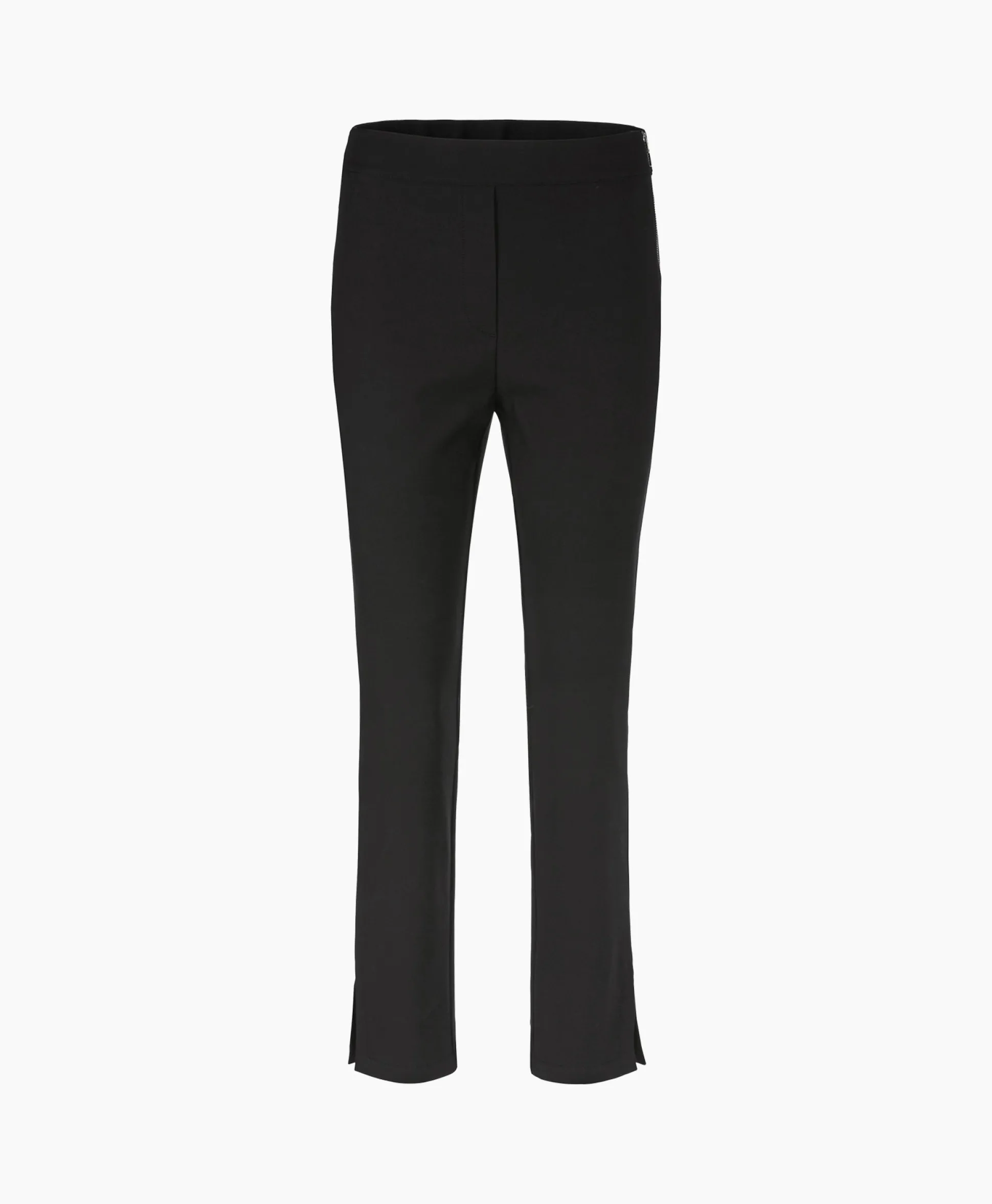 Marccain Sport Broek Ws 81.04 W08 Zwart