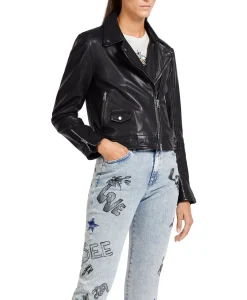 Marccain Sport Jack Us 31.09 L01 Zwart