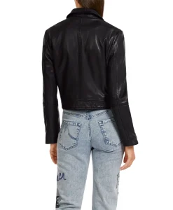 Marccain Sport Jack Us 31.09 L01 Zwart