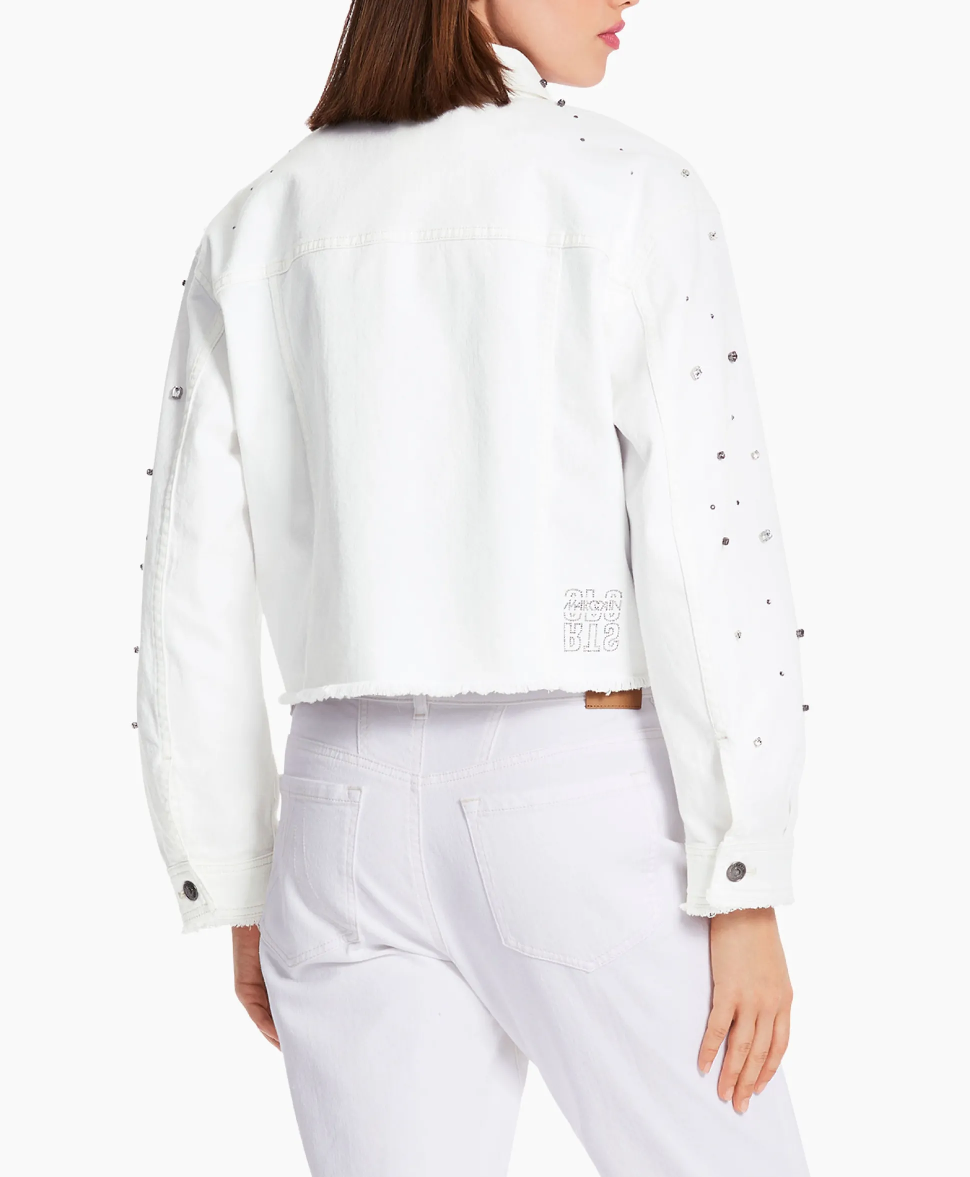 Marccain Sport Jack Ws 31.01 D07 Off White