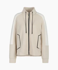 Marccain Sport Jack Ws 31.23 J09 Grijs