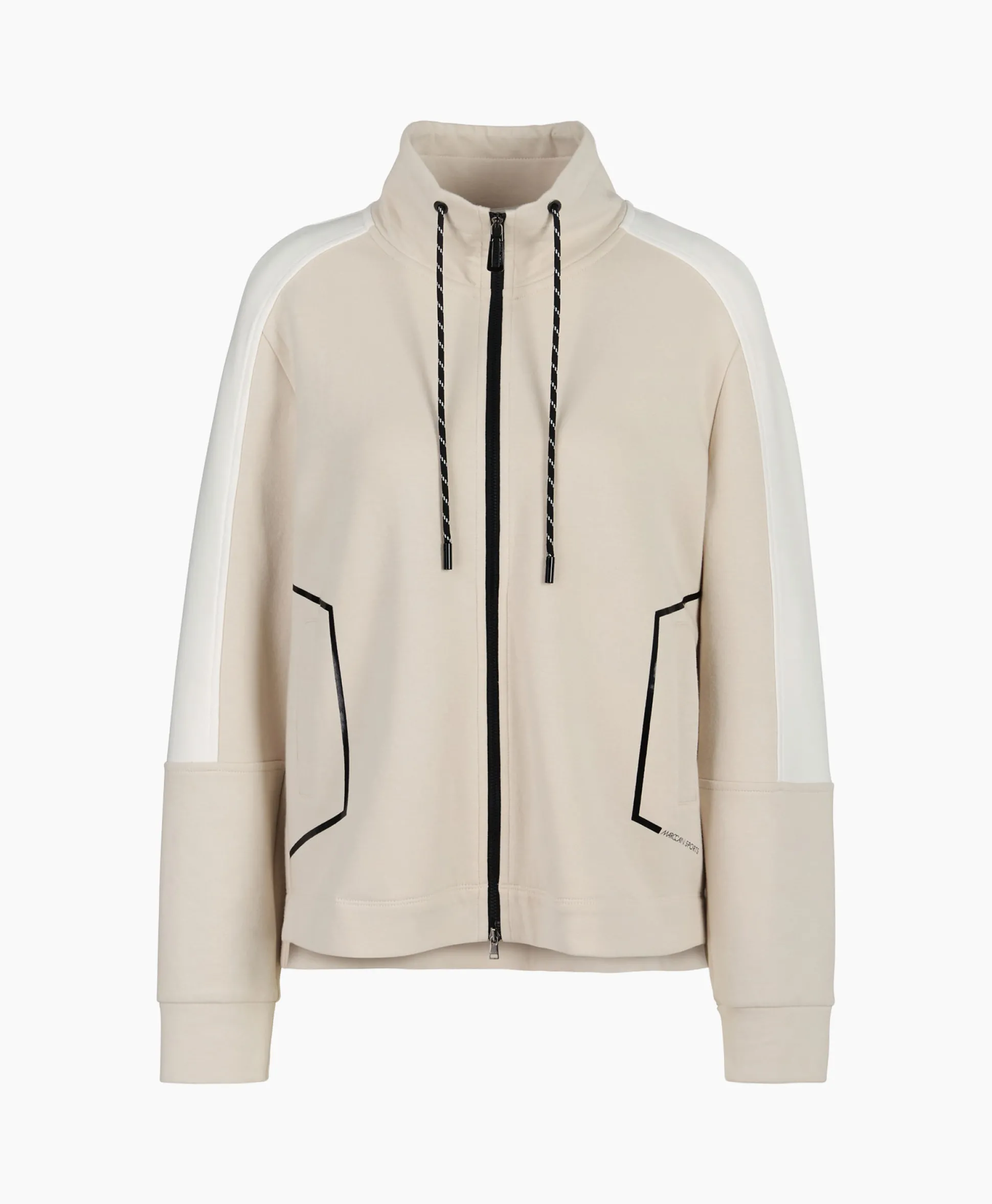 Marccain Sport Jack Ws 31.23 J09 Grijs