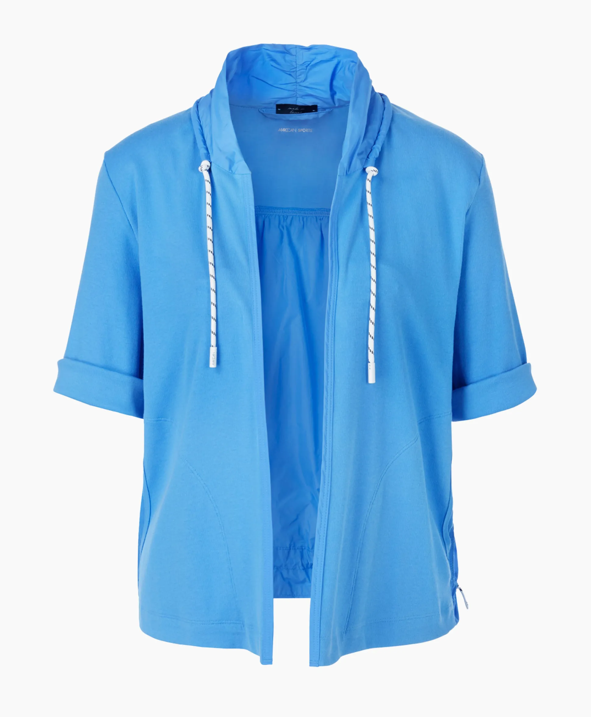 Marccain Sport Jack Ws 31.31 J55 Donker Blauw