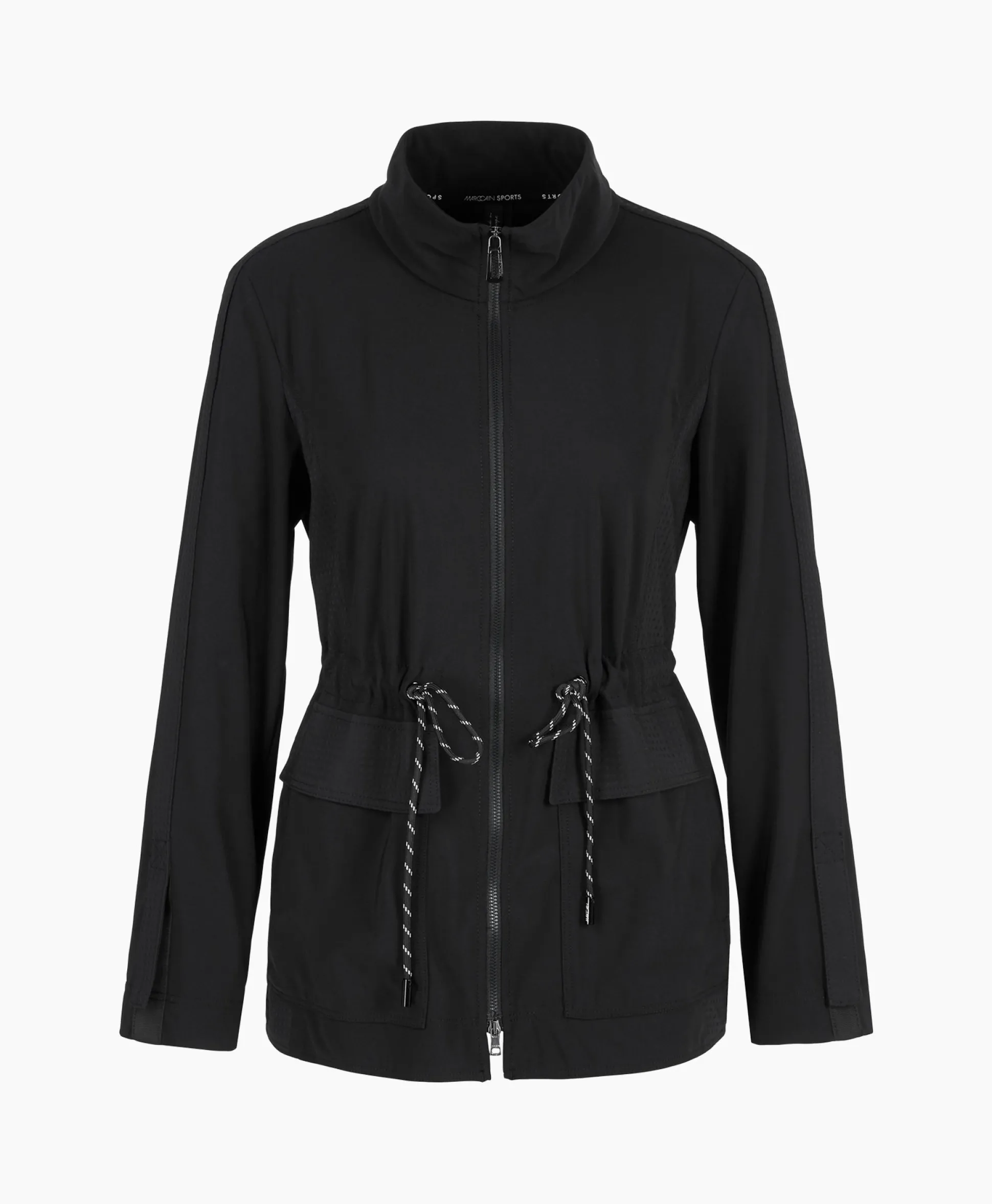 Marccain Sport Jack Ws 31.24 J05 Zwart