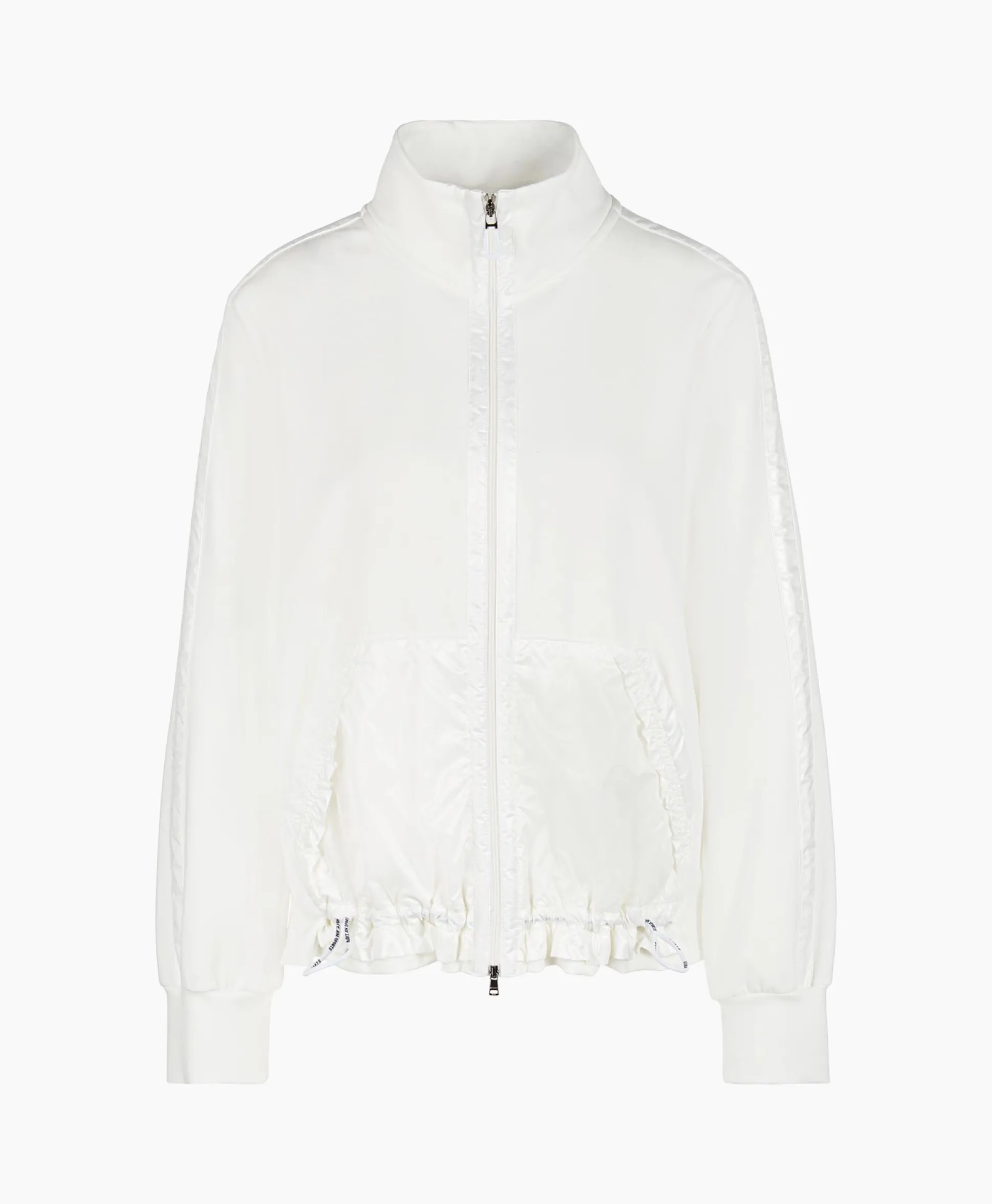 Marccain Sport Jack Ws 31.12 J06 Off White