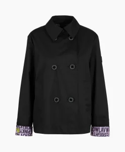 Marccain Sport Jack Ws 12.02 W01 Zwart