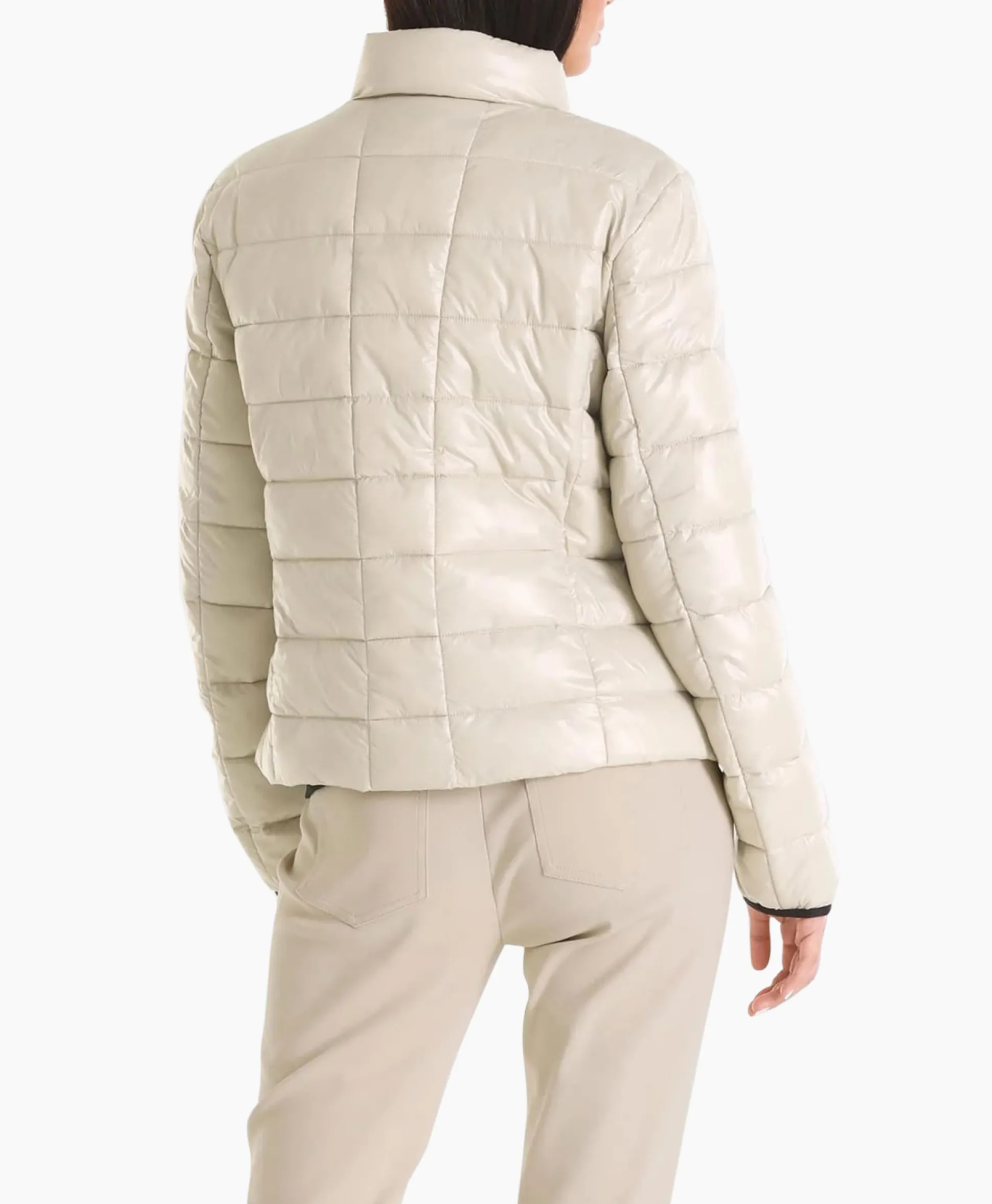 Marccain Sport Jack Ws 12.03 W02 Grijs