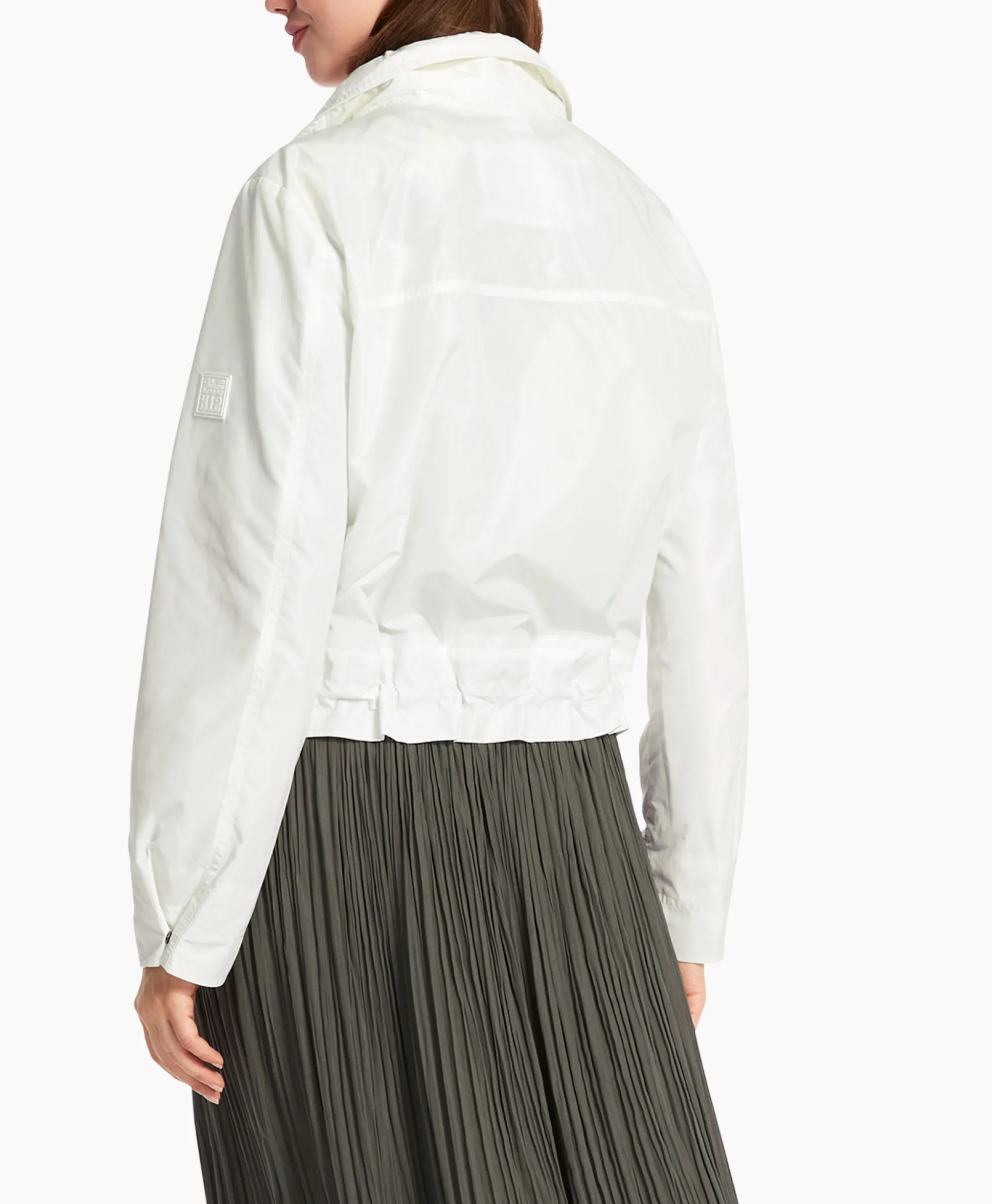 Marccain Sport Jack Ws 12.01 W27 Off White
