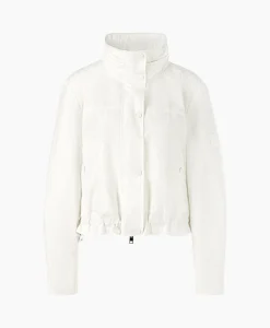 Marccain Sport Jack Ws 12.01 W27 Off White