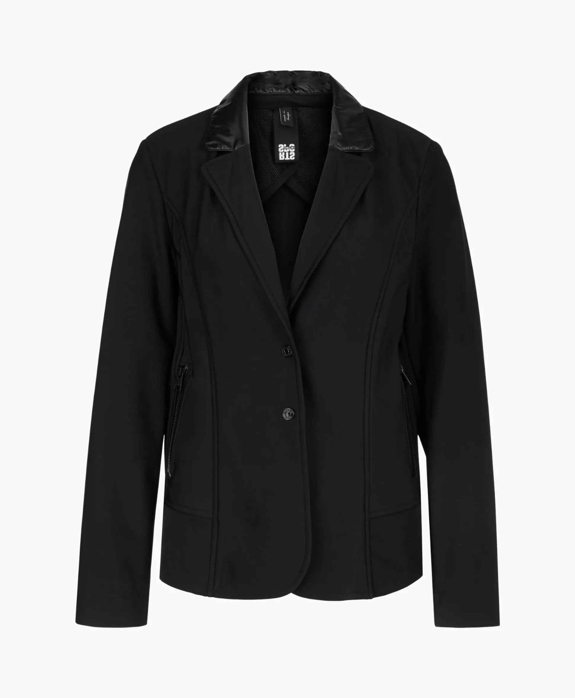 Marccain Sport Jasje Vs 34.16 J60 Zwart