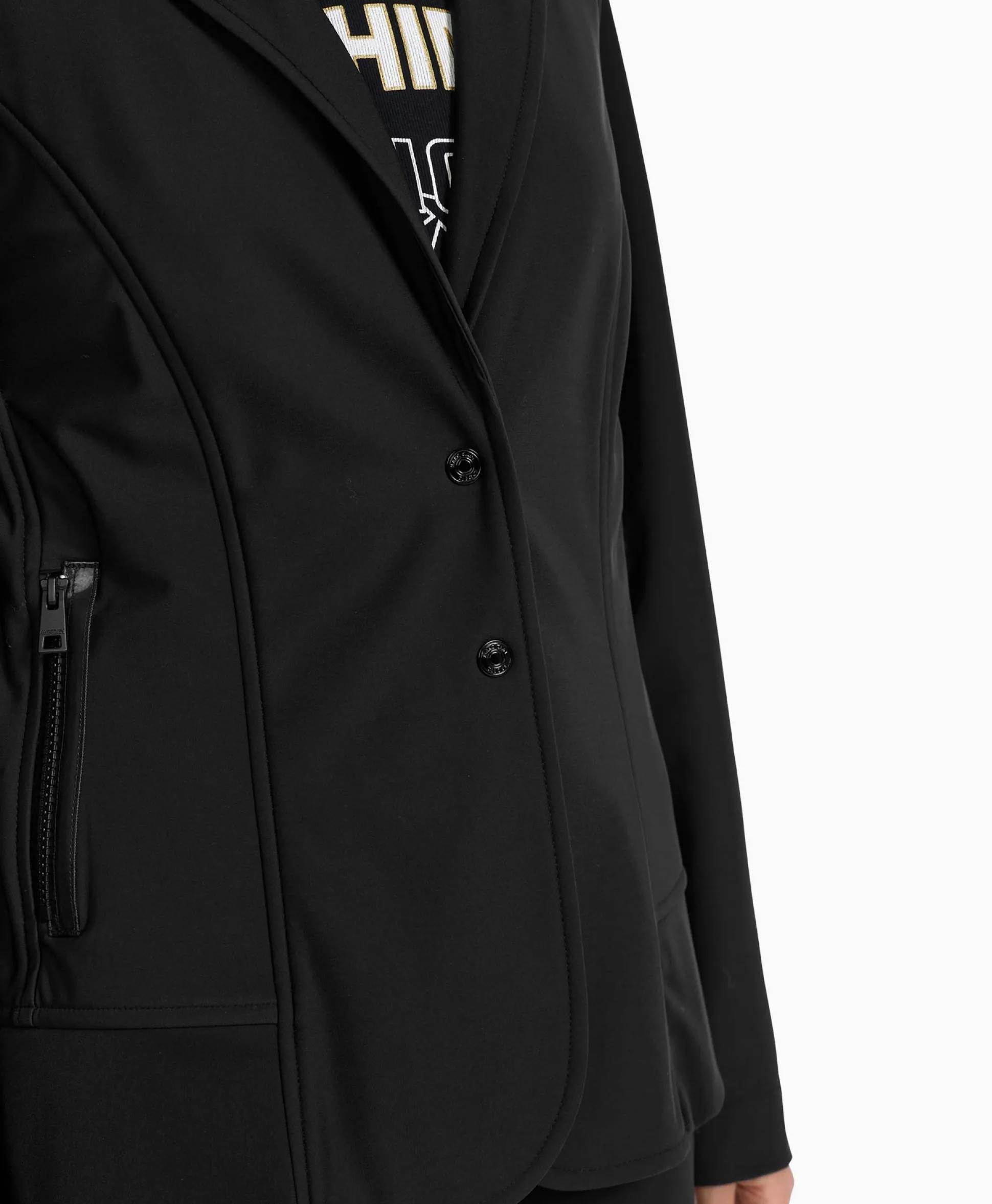 Marccain Sport Jasje Vs 34.16 J60 Zwart