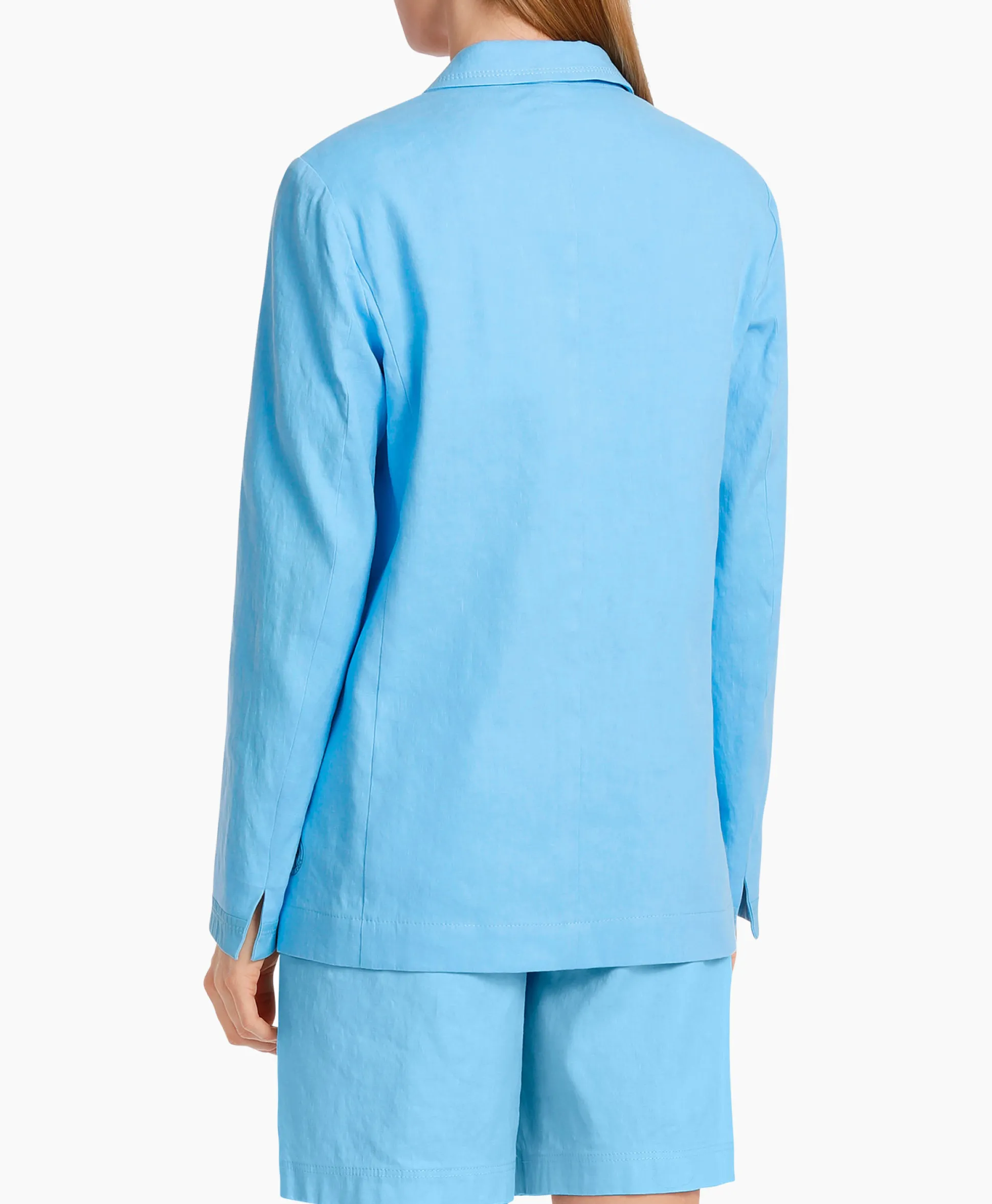 Marccain Sport Jasje Ws 34.12 W03 Blauw