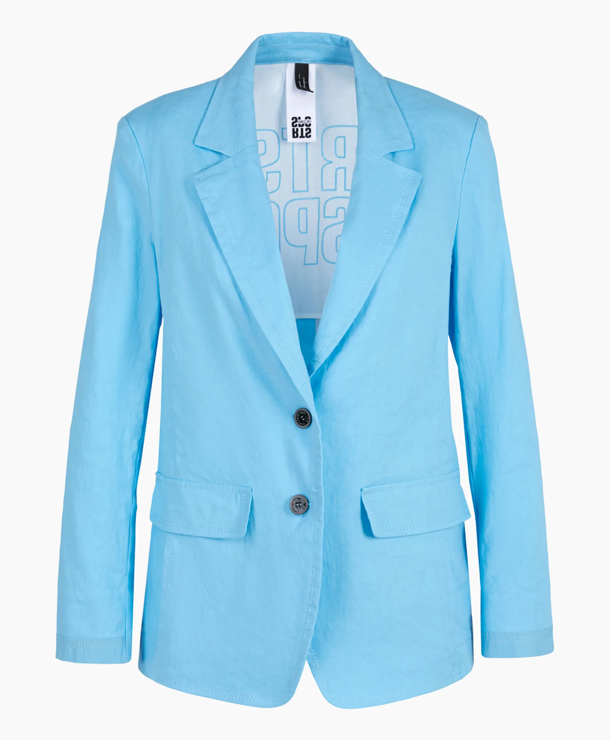 Marccain Sport Jasje Ws 34.12 W03 Blauw