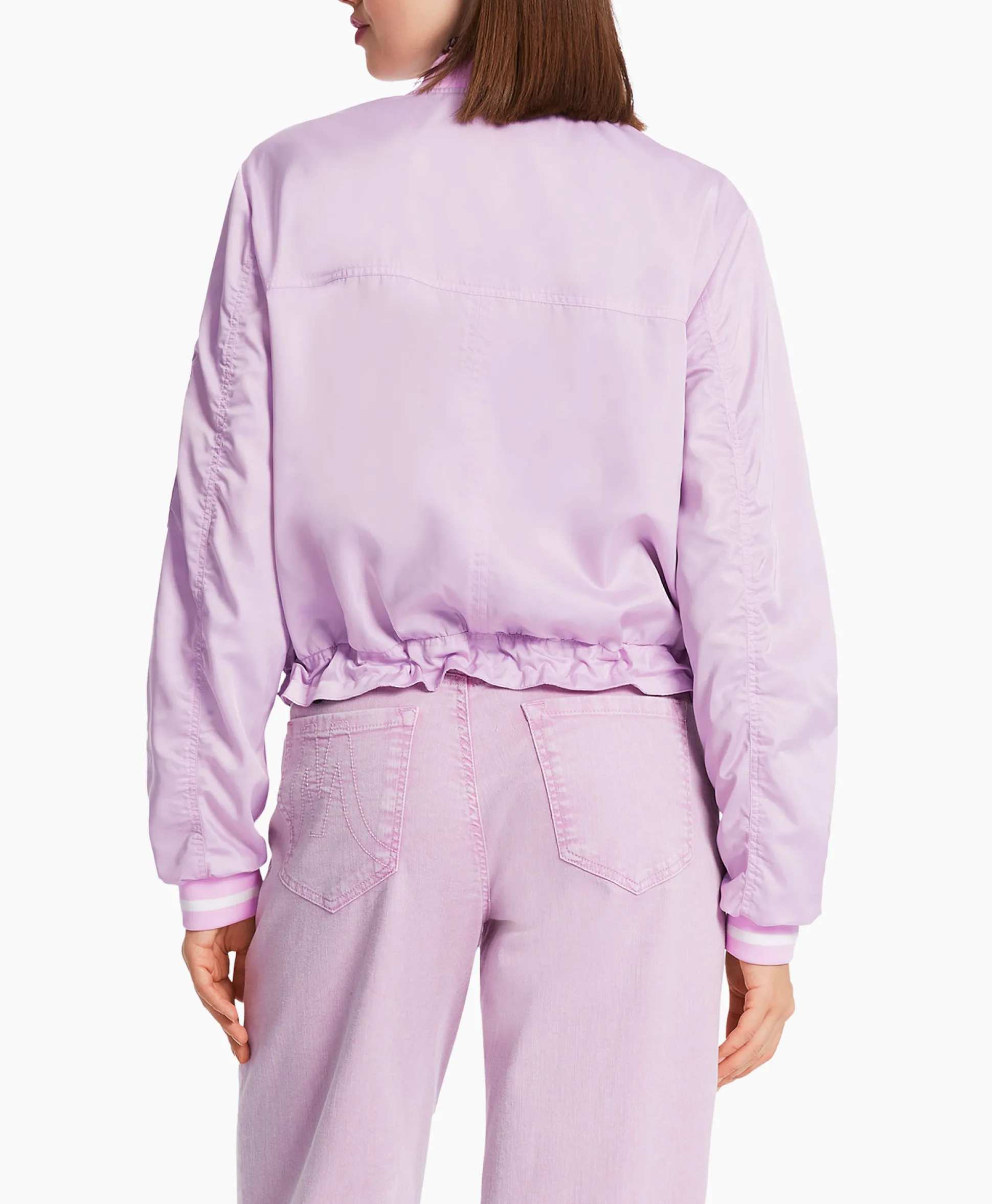 Marccain Sport Jasje Ws 31.04 W18 Roze