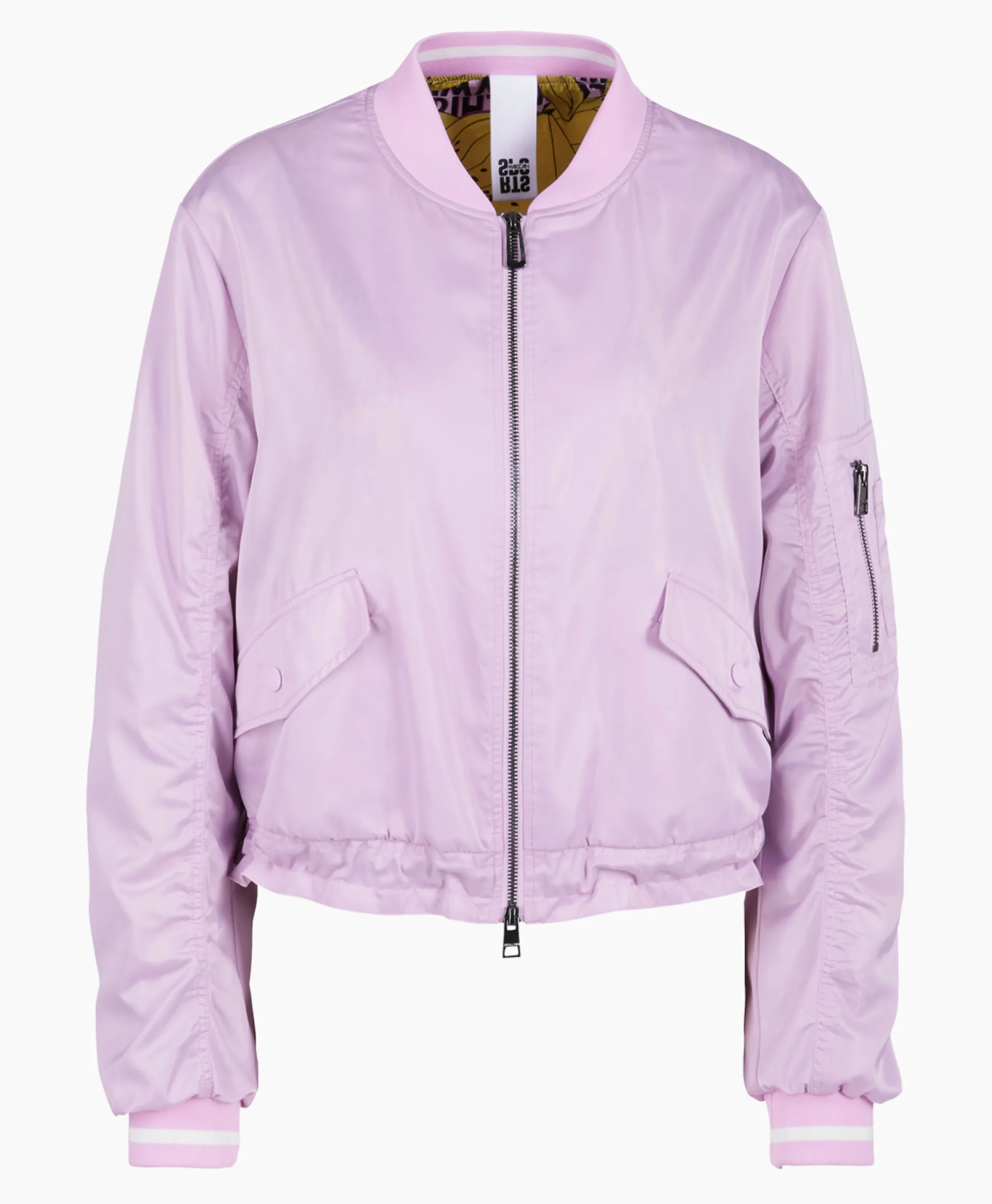 Marccain Sport Jasje Ws 31.04 W18 Roze
