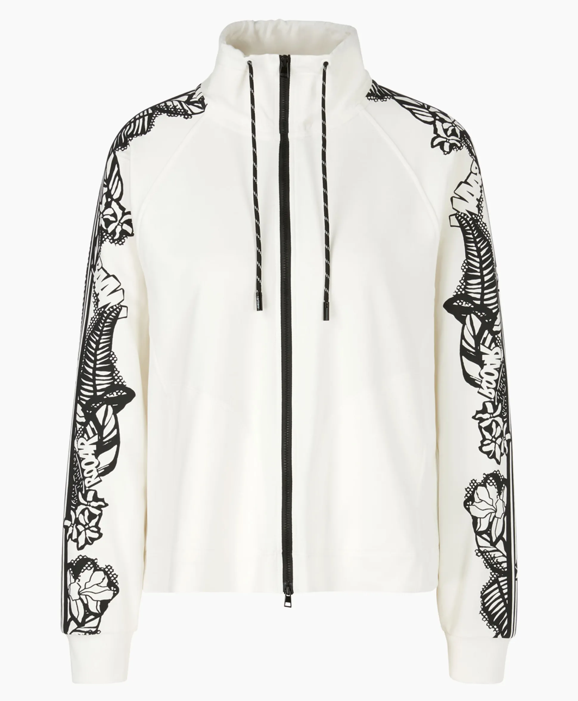 Marccain Sport Jasje Ws 31.09 J13 Zwart