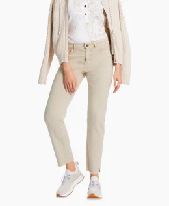 Marccain Sport Jeans Ws 82.13 D12 Grijs