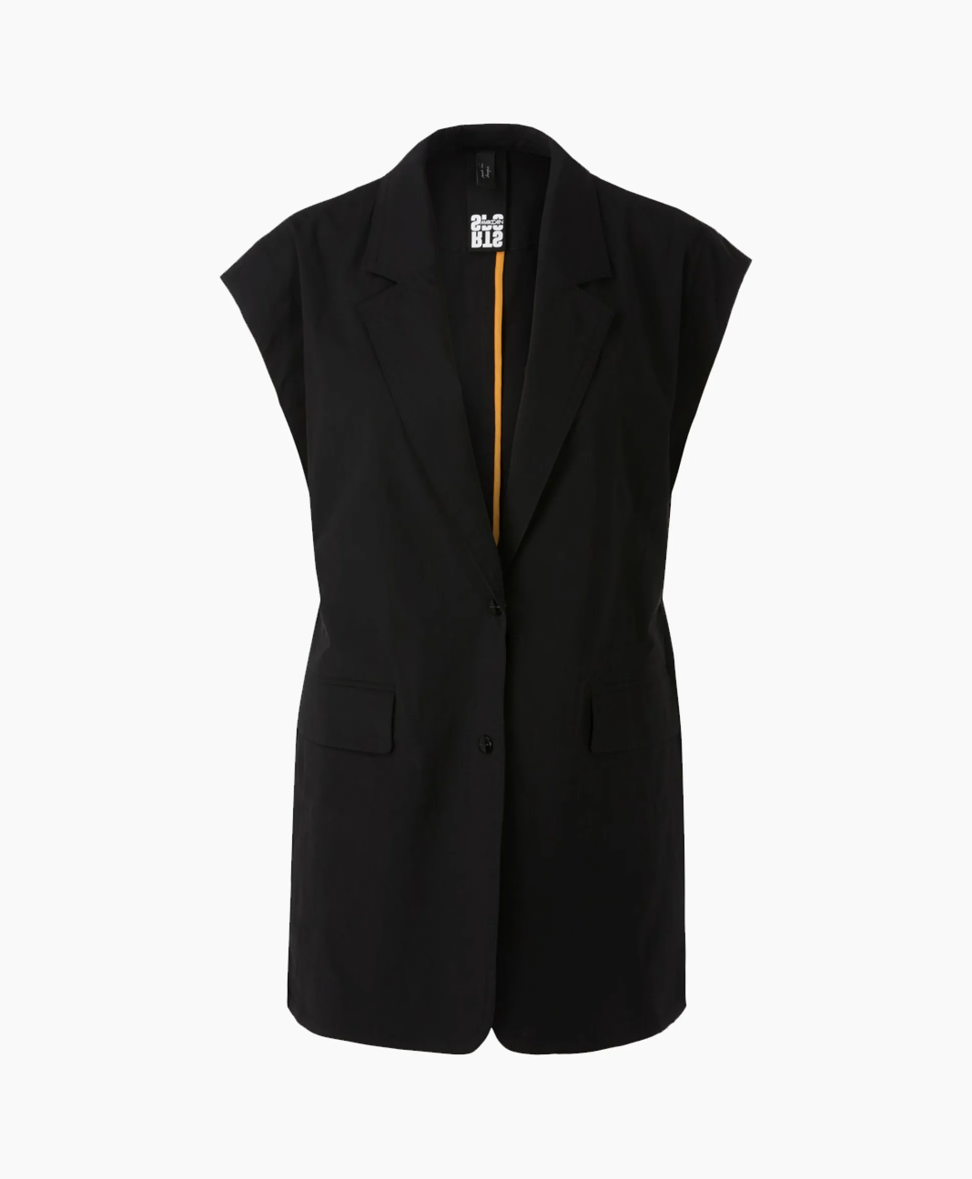 Marccain Sport Marccain Sport Blazer Us 37.02 W37 Zwart