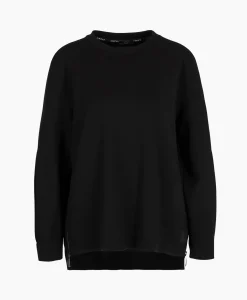Marccain Sport Pullover Ws 44.04 J43 Zwart
