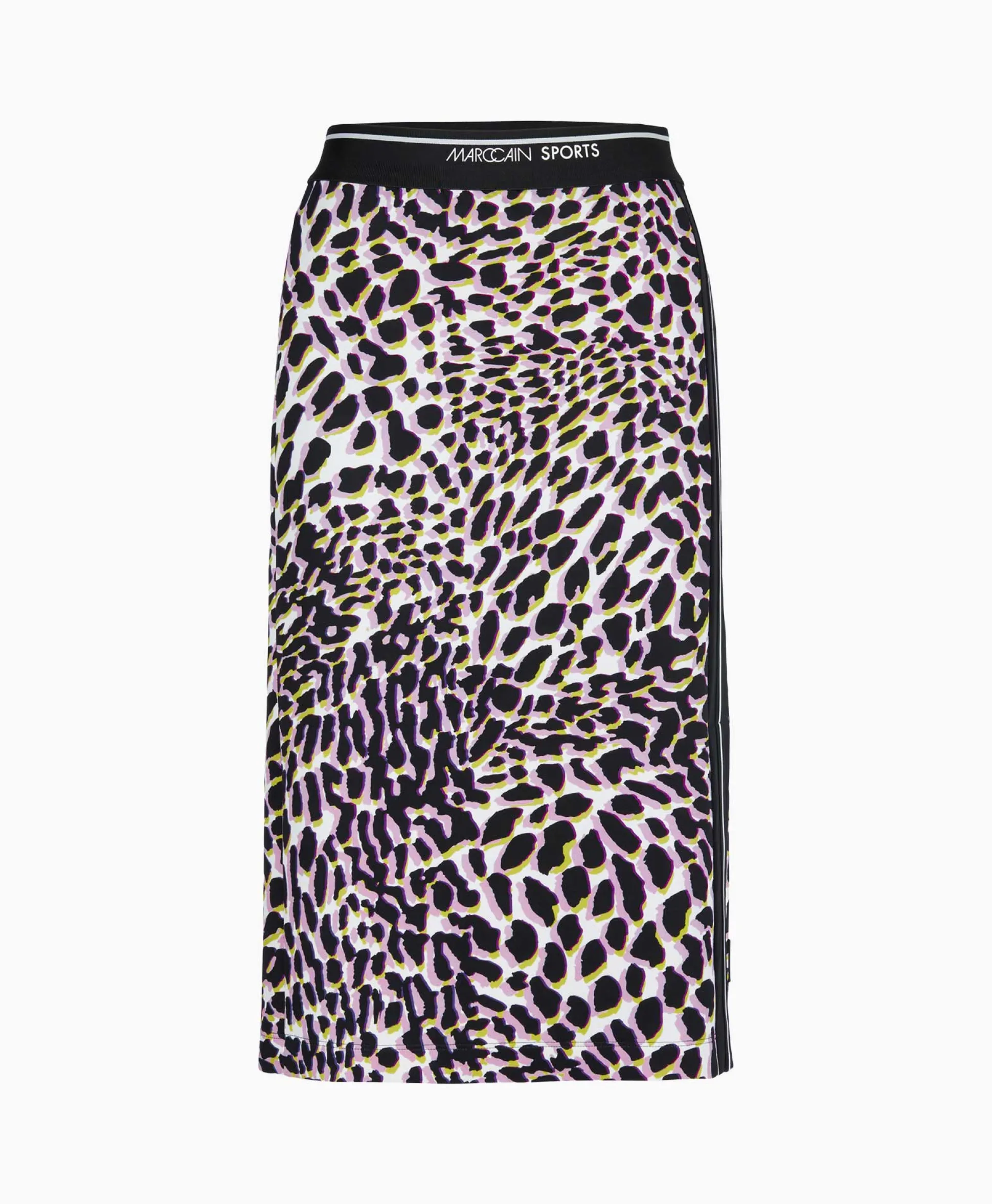 Marccain Sport Rok Ws 71.08 J44 Roze