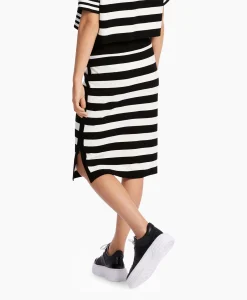 Marccain Sport Rok Ws 71.03 M13 Print + 2 Kleurig