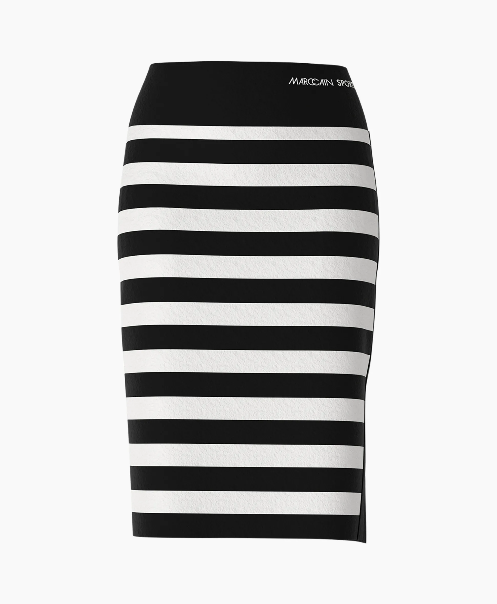 Marccain Sport Rok Ws 71.03 M13 Print + 2 Kleurig