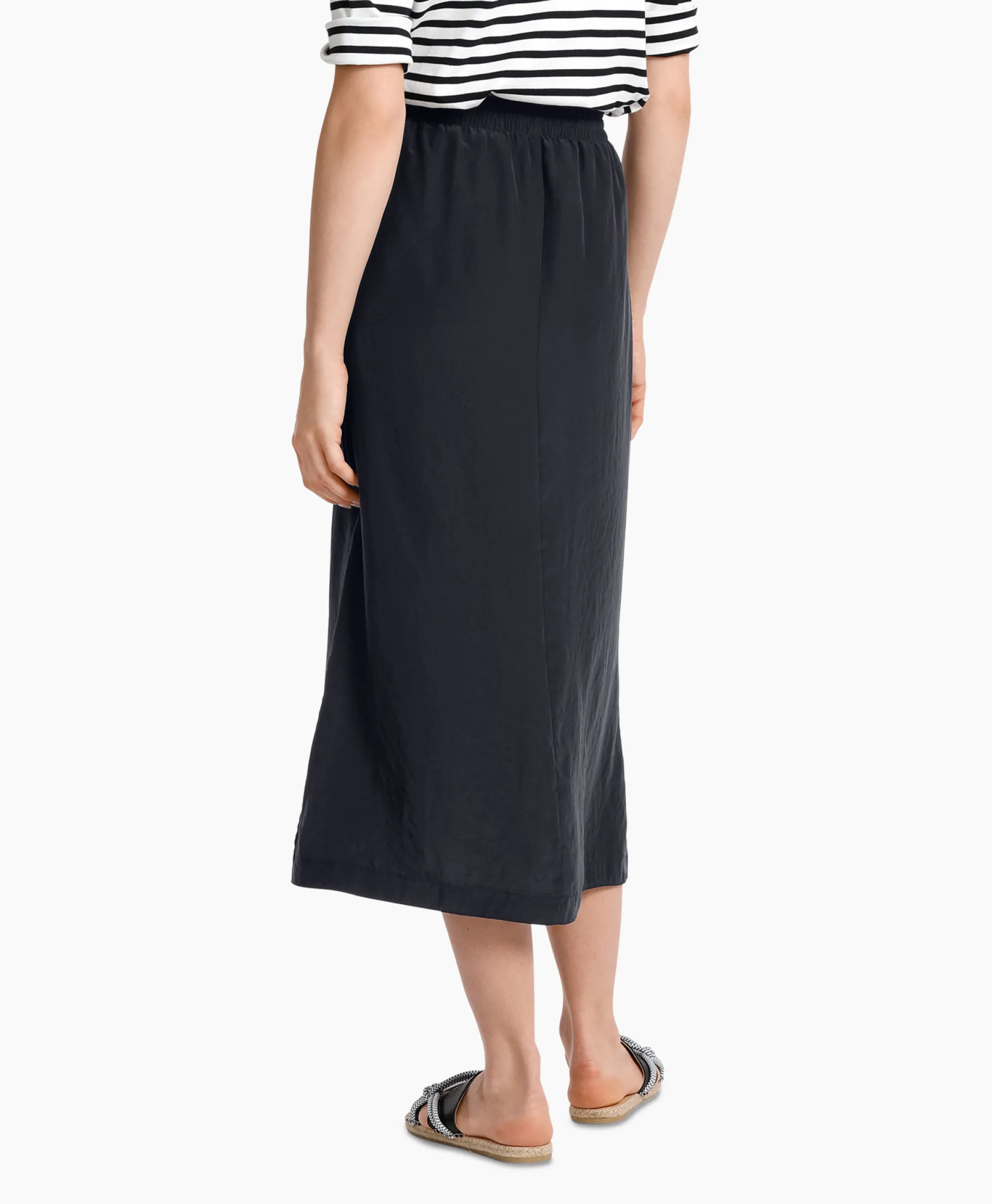 Marccain Sport Rok Ws 71.13 W76 Midden Blauw