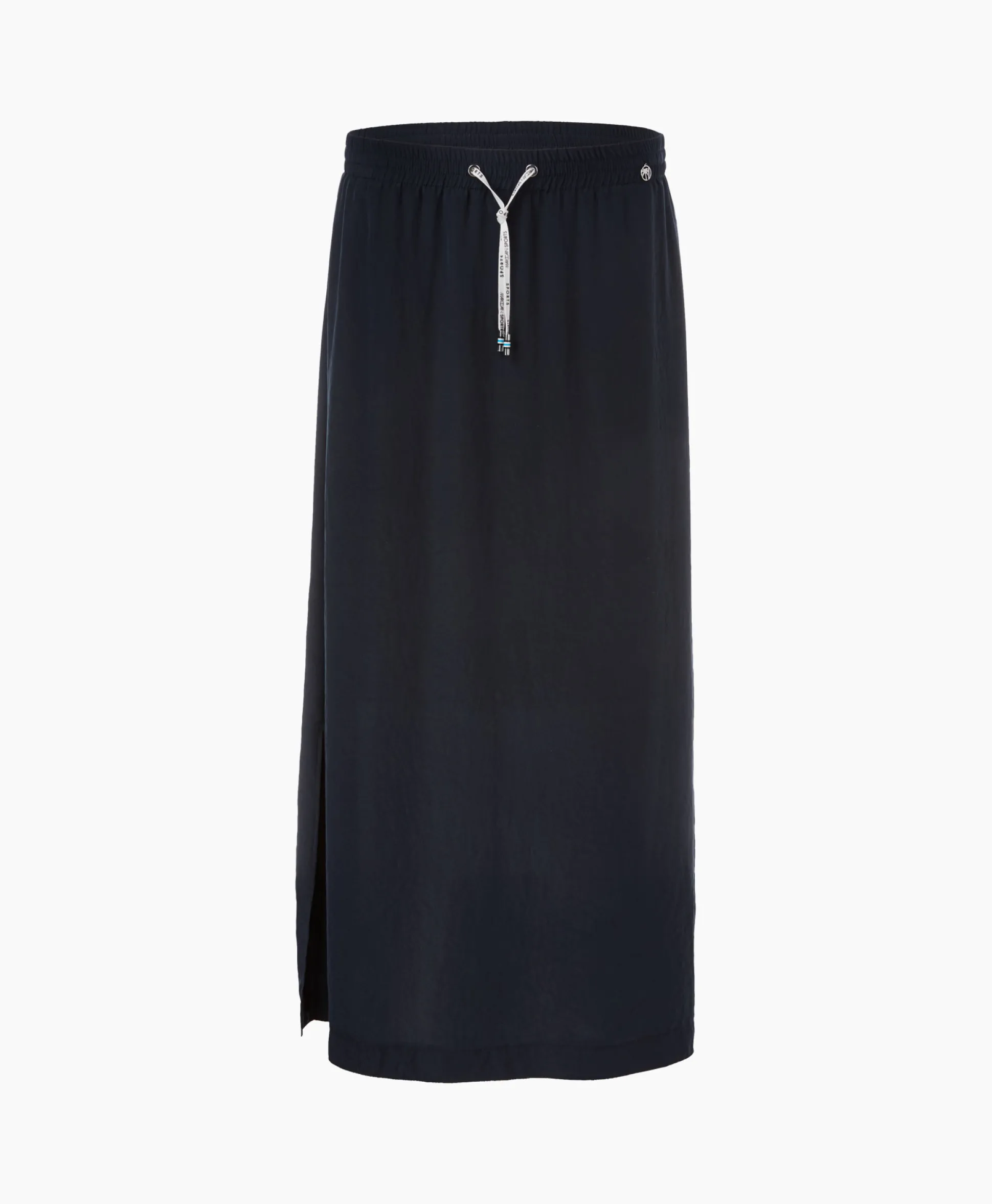 Marccain Sport Rok Ws 71.13 W76 Midden Blauw
