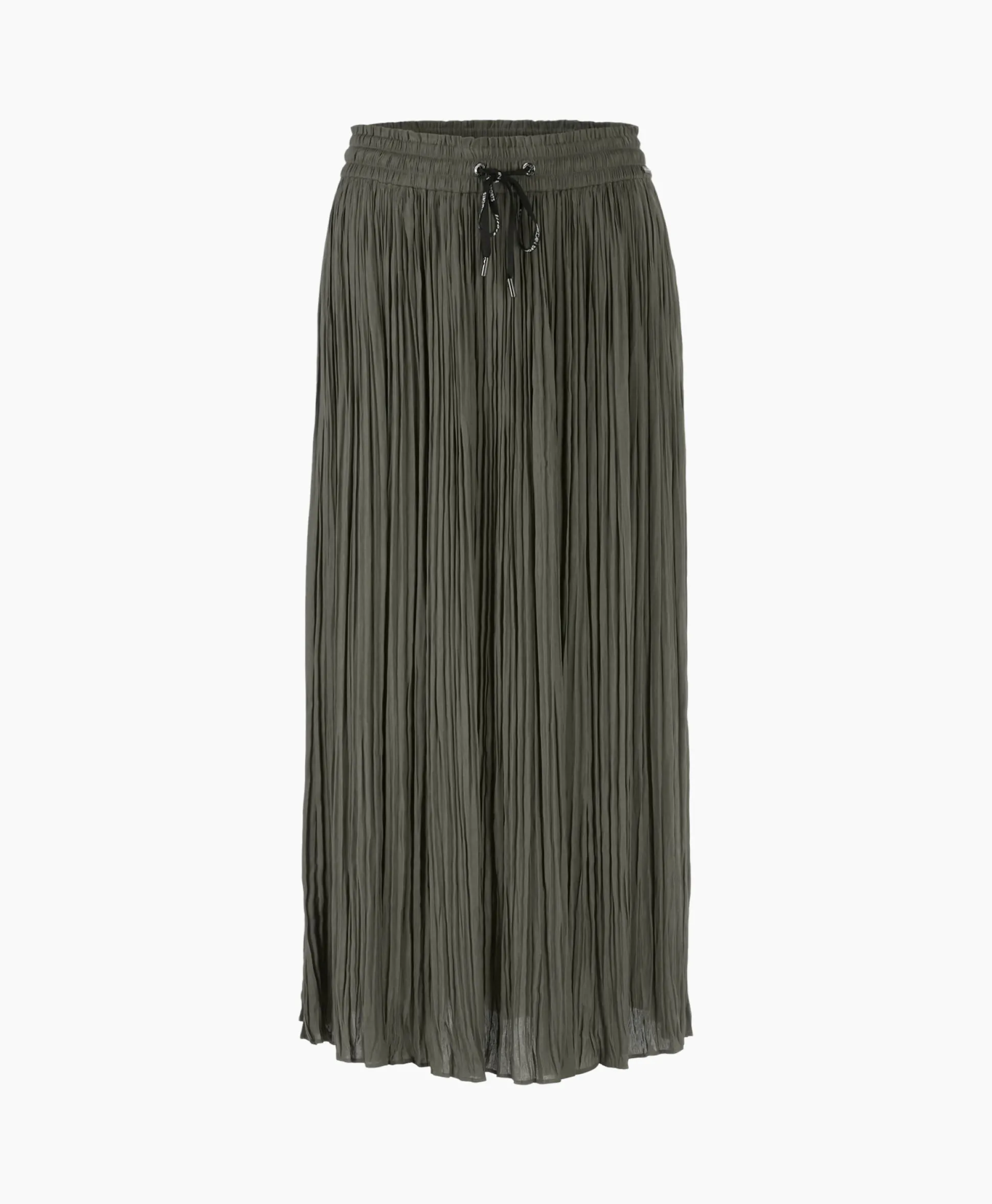 Marccain Sport Rok Ws 71.01 W39 Donker Groen