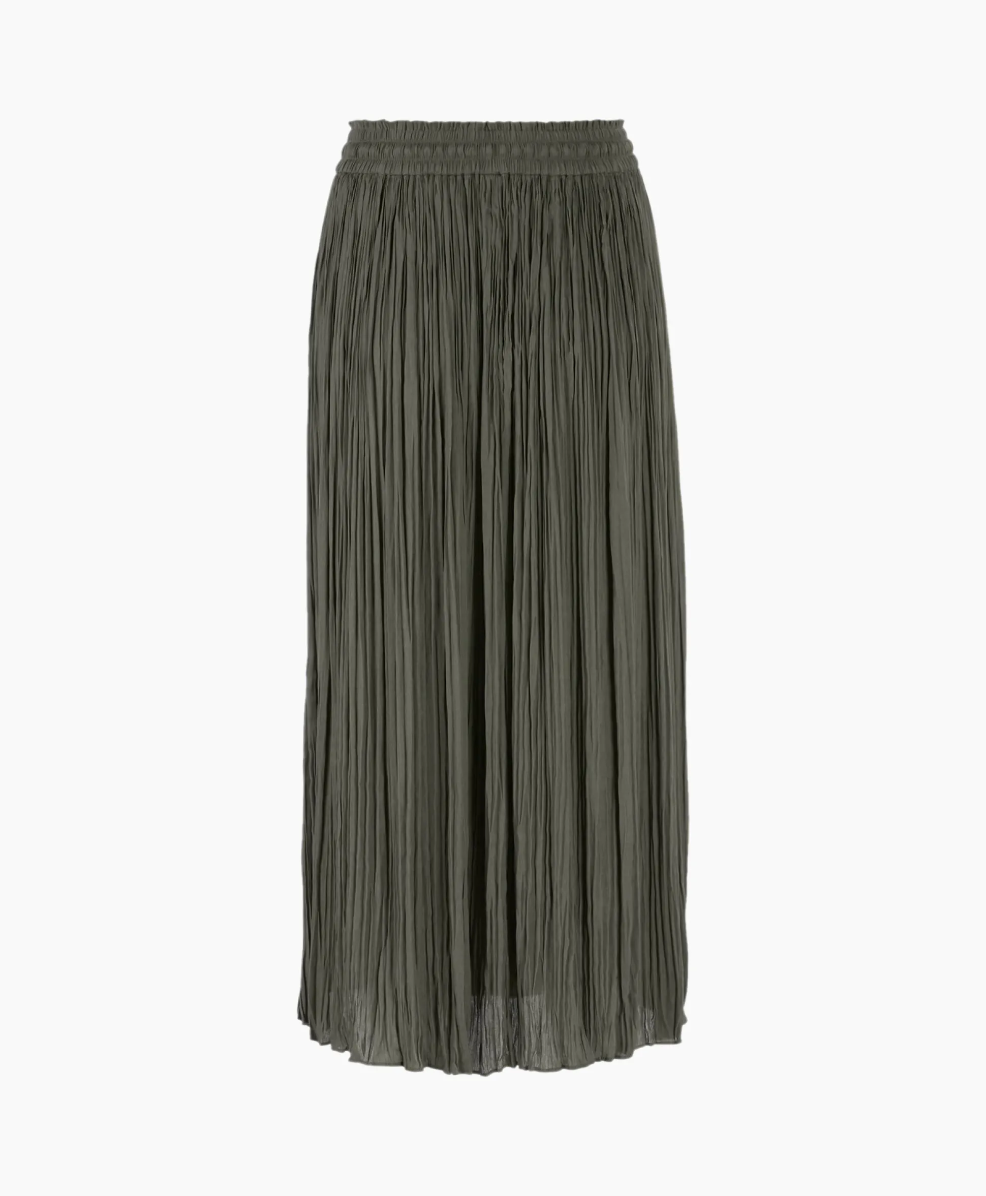 Marccain Sport Rok Ws 71.01 W39 Donker Groen